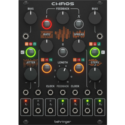 Behringer Chaos
