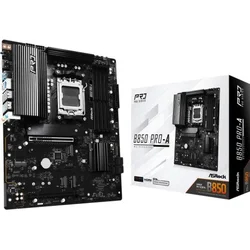 ASRock - MB AM5 AsRock B850 PRO-A