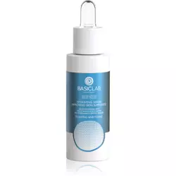 Basic LabAnti-age serum za lice sa hijaluronskom kiselinom i peptidima | Kozmo