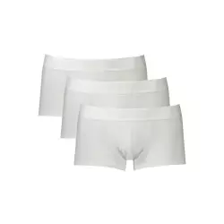 Bikkembergs Set muških bokserica BKK1UTR14TR, 3 komada, Beli