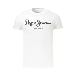 Kratka majica Pepe Jeans Original Stretch N