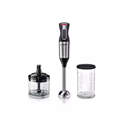 Bosch MS6CM6155 ErgoMixx Style štapni mixer,inox/crni