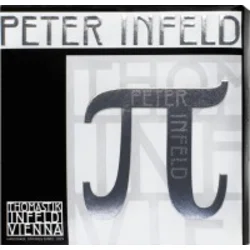 THOMASTIK STRUNA ZA VIOLINO E PETER INFELD PI01PT
