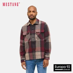 Mustang Dayton Srajca