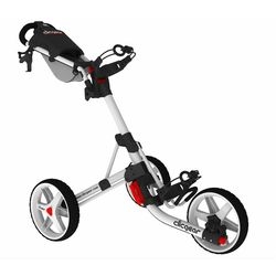 Clicgear Clicgear Trolley 3.5 Art/Wht