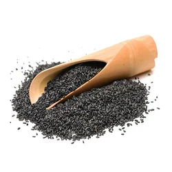 Crni susam, rinfuz, 100g
