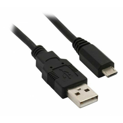 KABL MS USB A-B Micro kabl 1M,A Male-Micro 5pin Male RETAIL