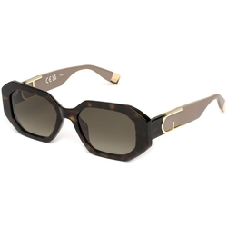 Sončna očala Furla SFU815V 0706