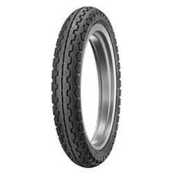 Dunlop K 81 / TT 100 ( 4.10-19 TT 61H zadnji točak, M/C, prednji točak )
