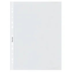 MAPA PVC U BENE 80my 207300