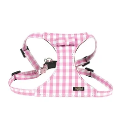 DOOGY OPRSNICA KARO ROZA 34-45 CM