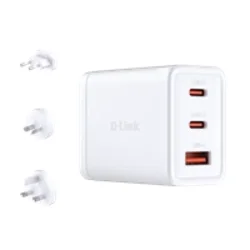 D-Link 65W GaN Charger DCP-651