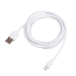 shumee Kabel Akyga AK-USB-31 za iPhone Lightning na USB A, 1,8 m