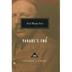 Parades End