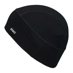 Kapa POC Layer Merino, uranov črna