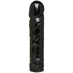Klasični dildo CodeBlack - 20 cm