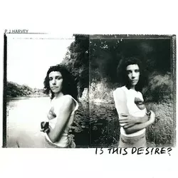 PJ Harvey Is This Desire? (LP) Ponovno izdaja