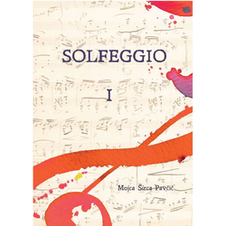 Solfeggio 1