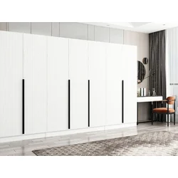Hanah Home Garderober Kale Plus-7788, 315x210x52 cm, Beli