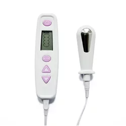 Venisymlis Električni Stimulator Mišic Medeničnega Dna Vaginalni Vaditelj Zdravljenje Inkontinence Fitnes Oprema, (22060108)