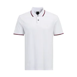 ARMANI EXCHANGE Muška majica 8NZF75-Z8M5Z-11, Bela