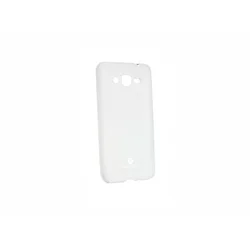 Maska Teracell Giulietta za Samsung G530H Grand Prime bela