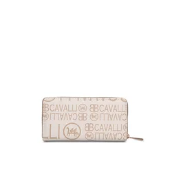 B. Cavalli Ženski novčanik 1359, Krem-zlatni