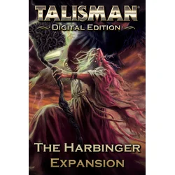 Talisman: Digital Edition - The Harbinger Expansion (DLC) PC/XBOX LIVE Key EUROPE