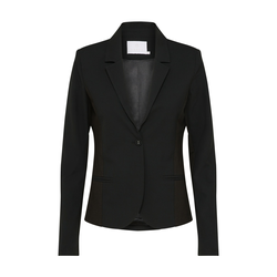 Kaffe Blazer Jillian, črna