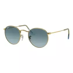 Ray-Ban Round Metal Naočare za sunce RB 3447 001/3M