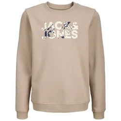 Jack & Jones Junior Duks Za Dečake JJSTYD , Bež