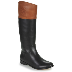 Lauren Ralph Lauren  Čizme za grad JUSTINE-BOOTS-TALL BOOT  Višebojna