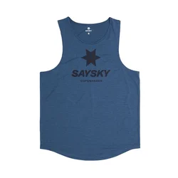 Saysky Logo Combat Pro Singlet