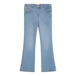 Only Mini Kavbojke KMGROYAL moder denim