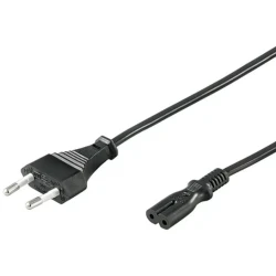 Mrežni kabel PremiumCord 230V 2m