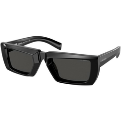 Prada Naočare za sunce 0PR 24YS 1AB5S0 55, Crne