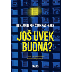 Još uvek budna?