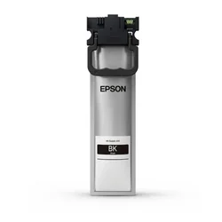 Epson Original Printer Ink/mastilo XL Black Ink Cartridge | C13T11D140