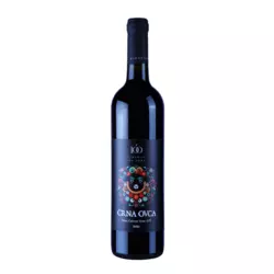 100 Žena Crveno vino Crna ovca, 0.75l