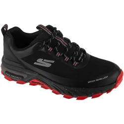 Skechers Muške patike Max Protect-Promote Track, 237669-BKRD, Crne
