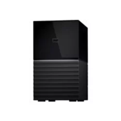 WD My Book Duo 28TB RAID Storage