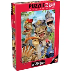 Puzzla 260 elemenata ( 133174 )