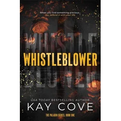Whistleblower