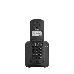 Gigaset telefon A116