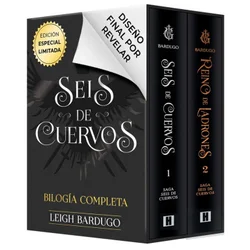 Seis cuervos