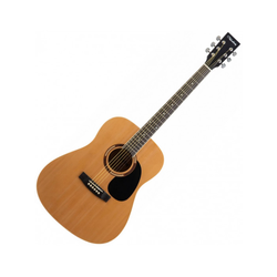 Akustična kitara D-40SP NAT Veston