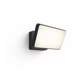 Philips 17435/30/P7 - LED RGB spoljašnji reflektor Hue DISCOVER 2xLED/15W/230V IP44