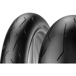 Pirelli Diablo Supercorsa V3 ( 110/70 ZR17 TL 54W M/C, Mischung SC3, prednji kota )