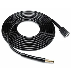 TOTAL Crevo visokog pritiska, 5m