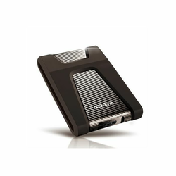 A DATA 1TB 2.5 AHD650-1TU31-CBK crni eksterni hard disk